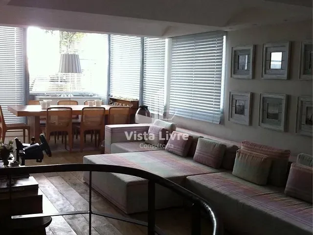 Cobertura / Penthouse com 190m² 2 quartos e 3 banheiros, à venda, no bairro Sumarezinho em São Paulo