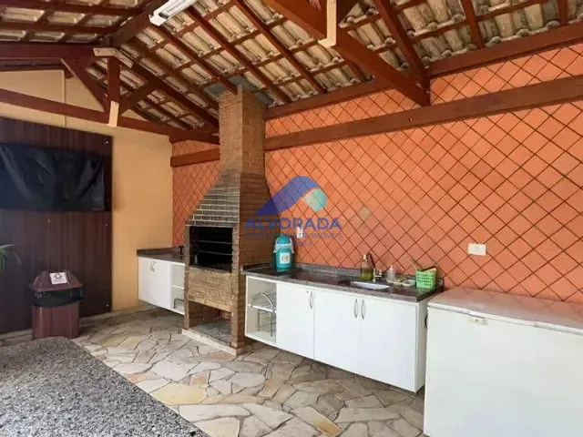 Apartamento com 60m² 2 quartos e 2 banheiros, à venda, no bairro Parque Residencial Aquarius em São José dos Campos