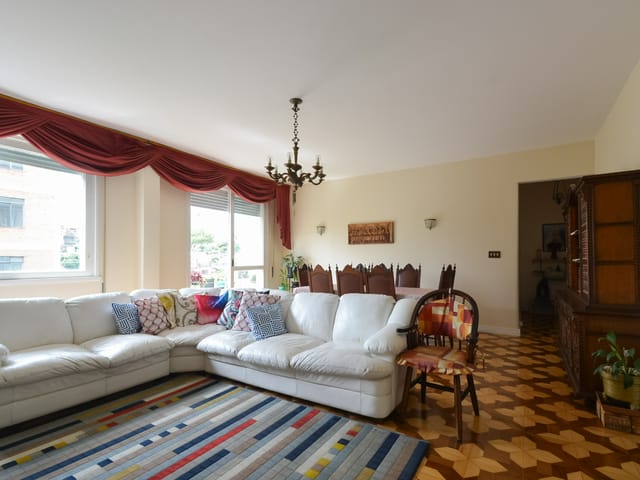 Apartamento com 152m² 3 quartos e 2 banheiros, à venda, no bairro Bela Vista em São Paulo