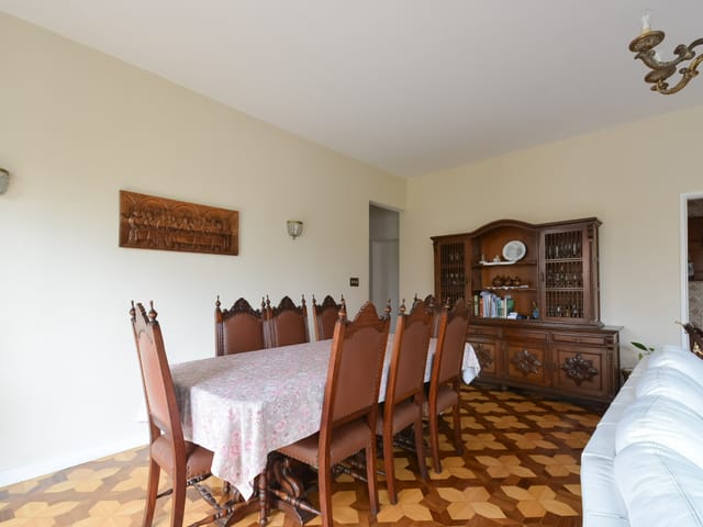 Apartamento com 152m² 3 quartos e 2 banheiros, à venda, no bairro Bela Vista em São Paulo