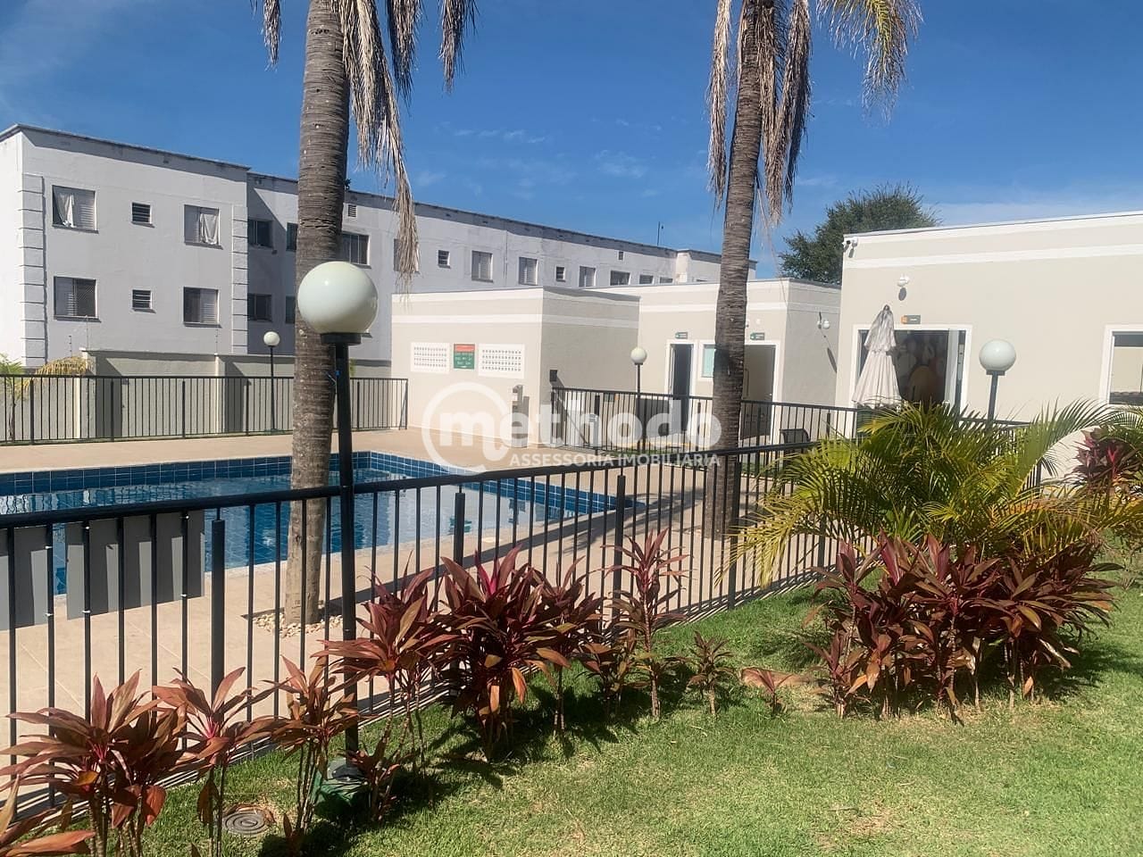 Apartamento, 2 quartos, 44 m² - Foto 8