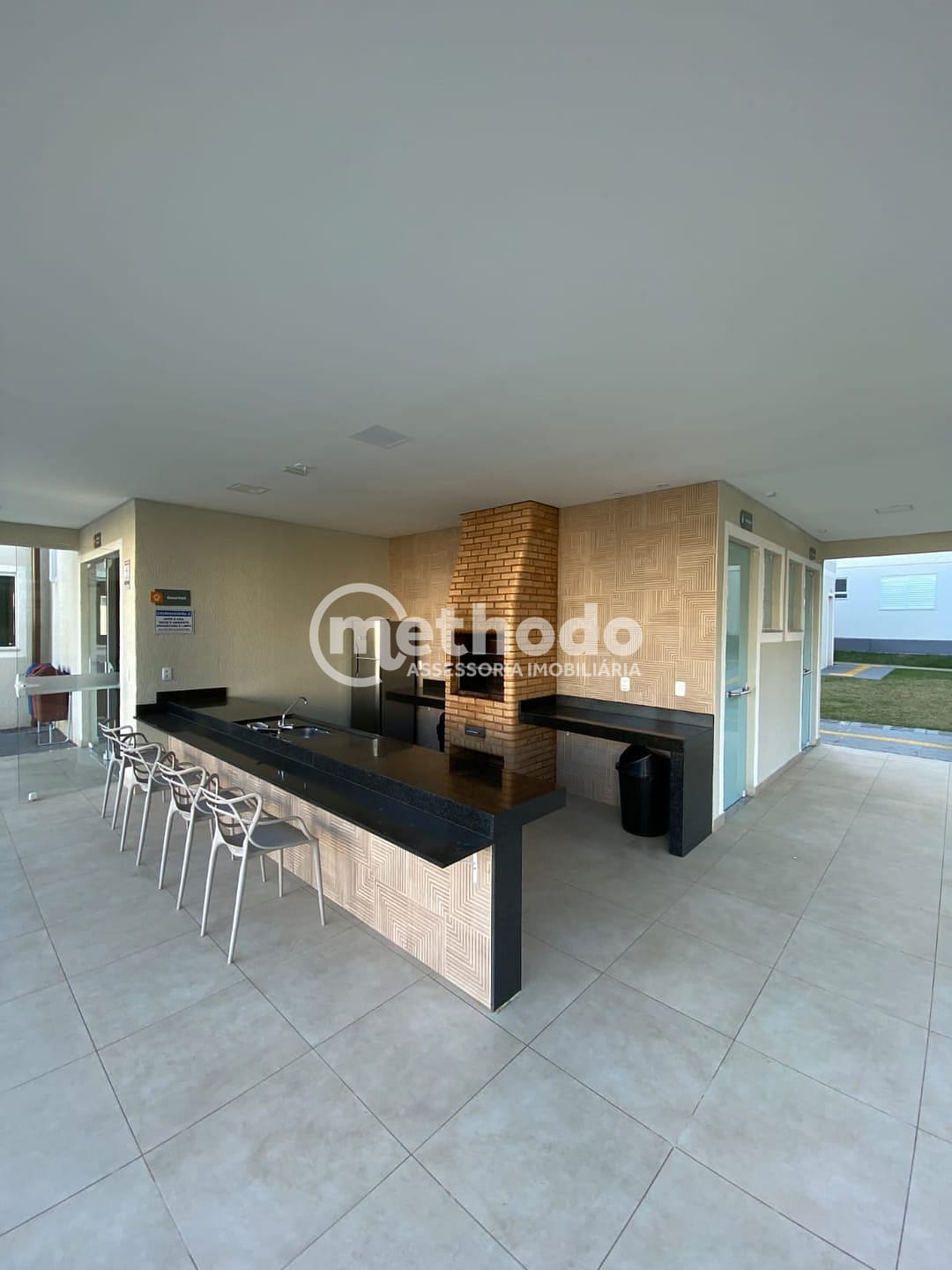 Apartamento, 2 quartos, 44 m² - Foto 7