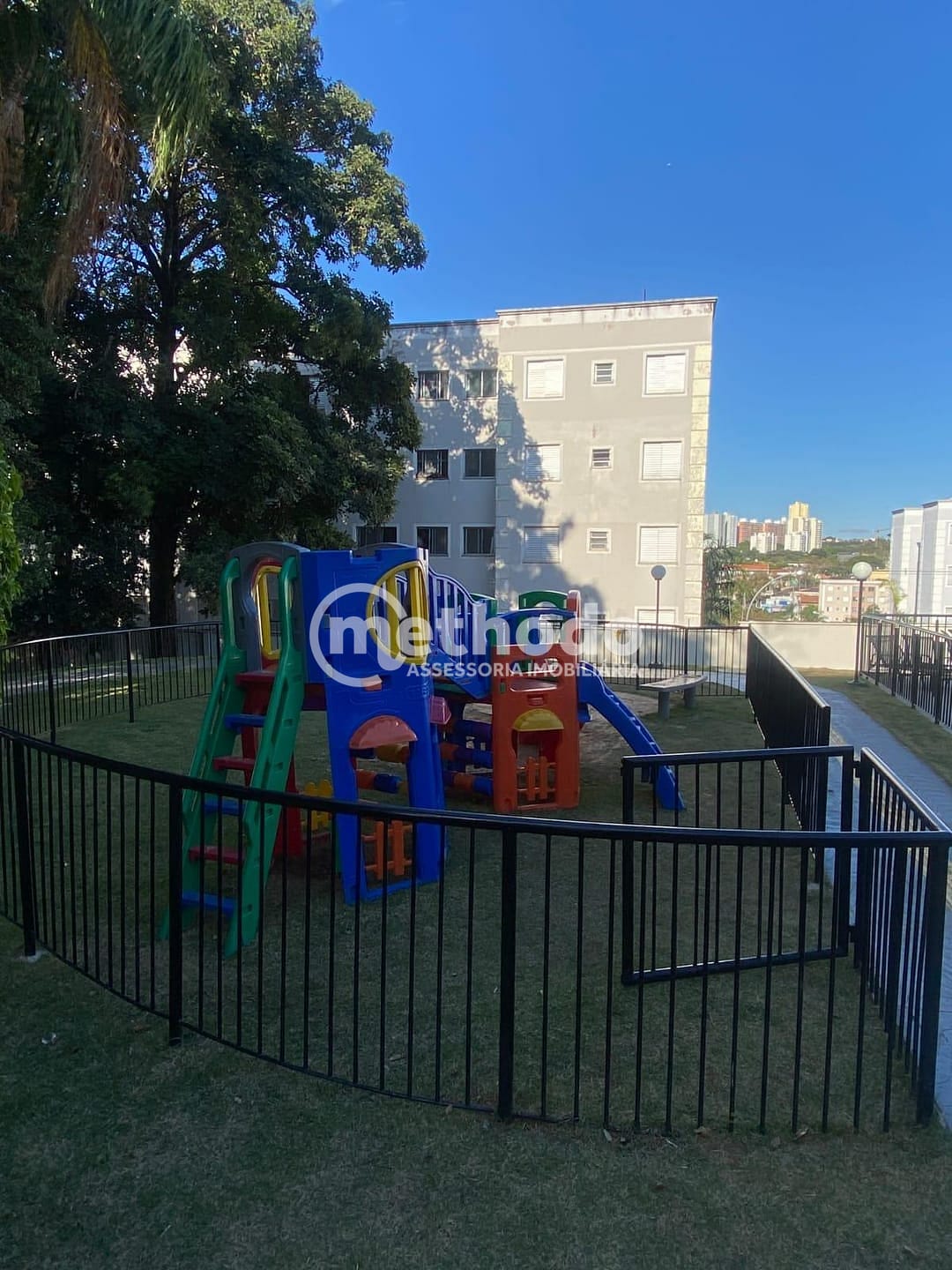 Apartamento, 2 quartos, 44 m² - Foto 5