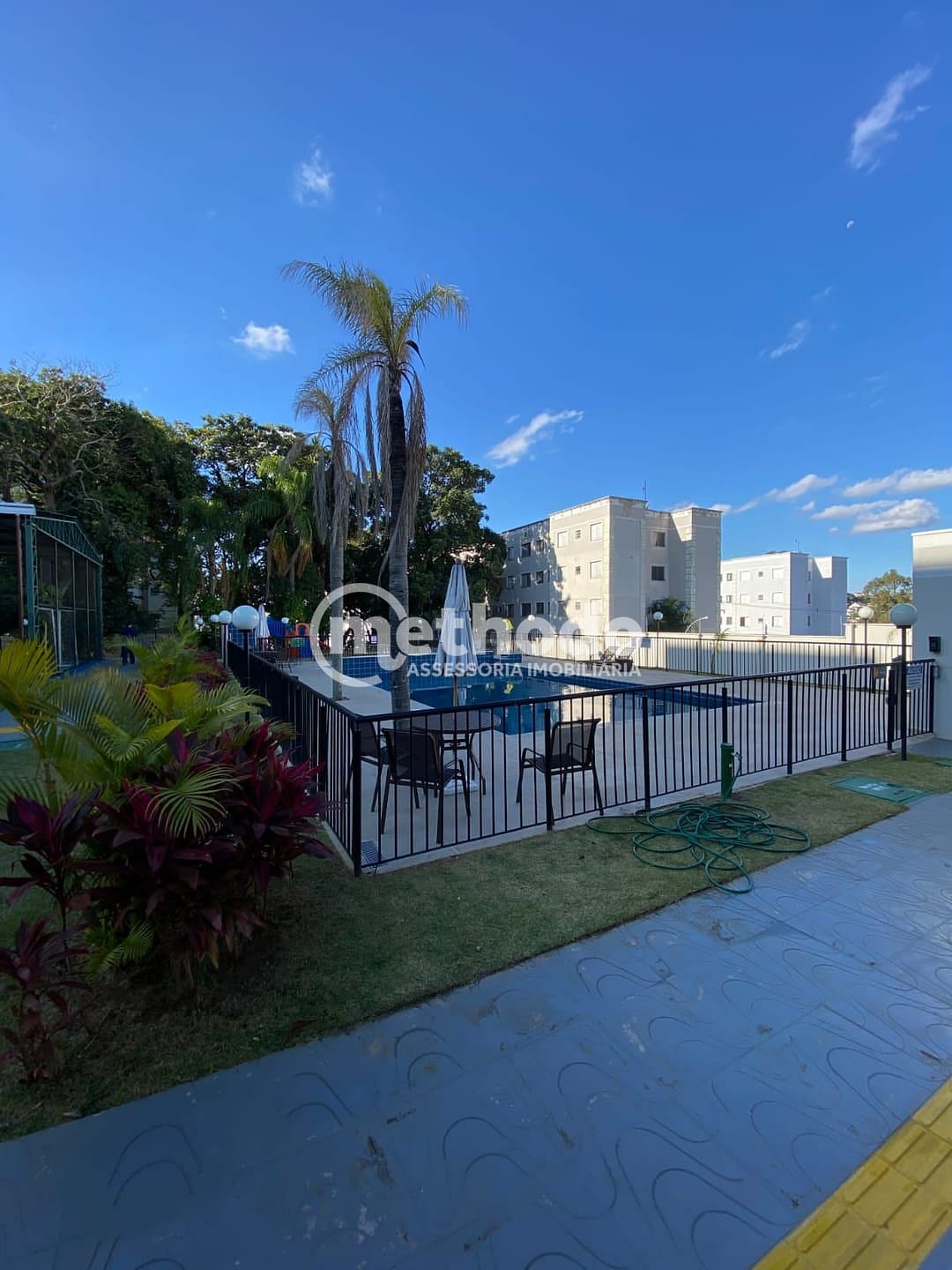 Apartamento, 2 quartos, 44 m² - Foto 6