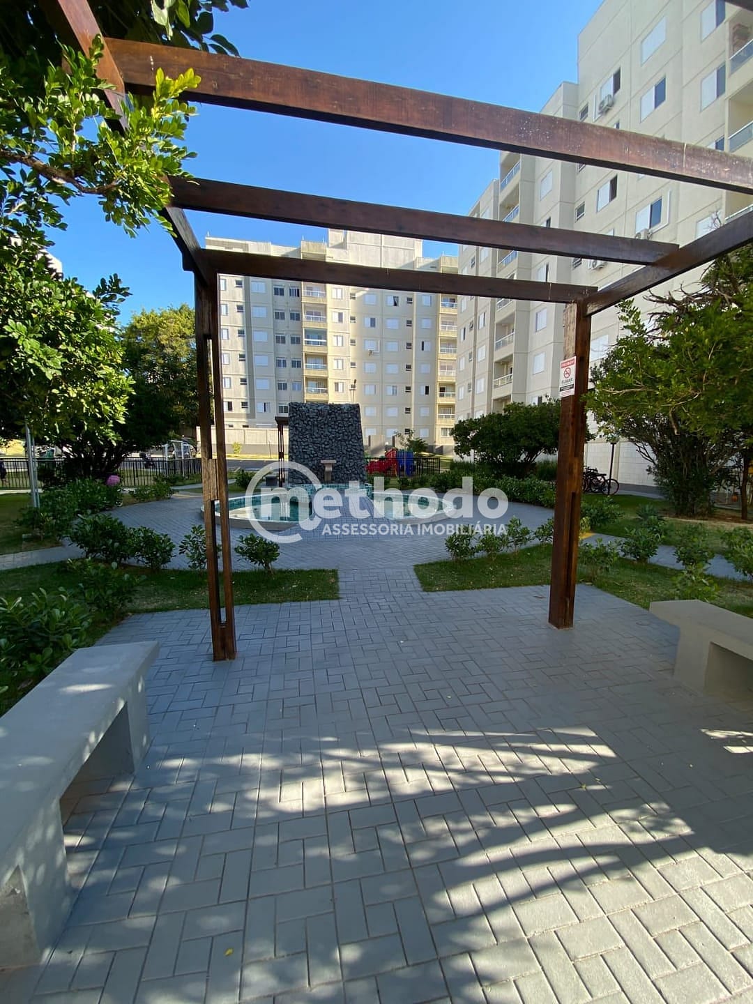 Apartamento, 2 quartos, 44 m² - Foto 9