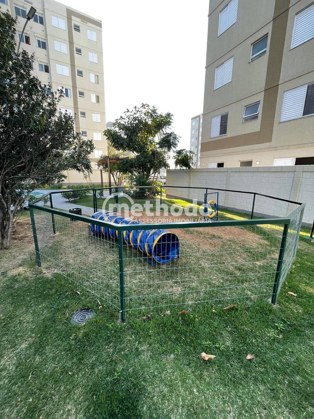 Apartamento, 2 quartos, 44 m² - Foto 3