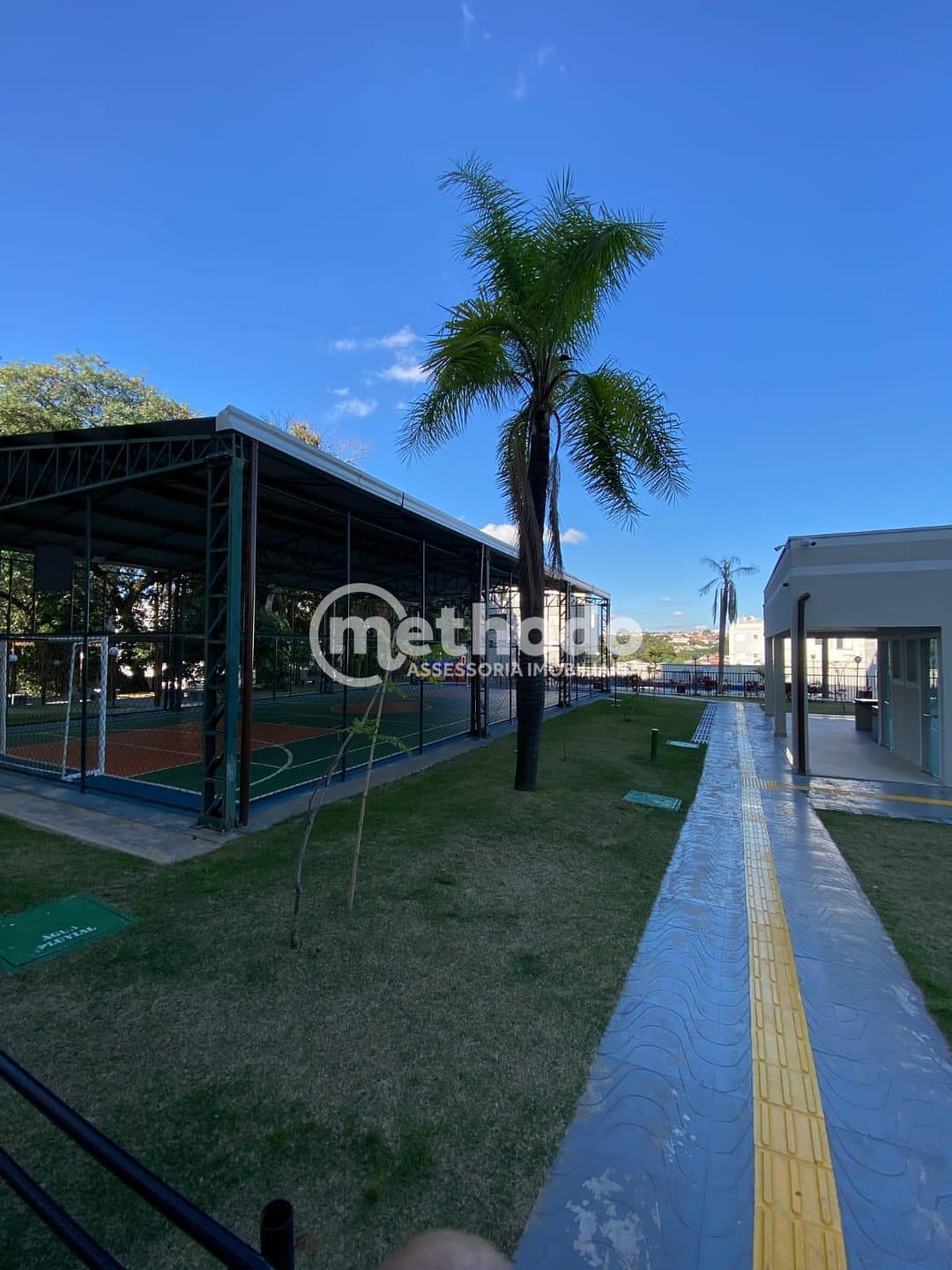 Apartamento, 2 quartos, 44 m² - Foto 11