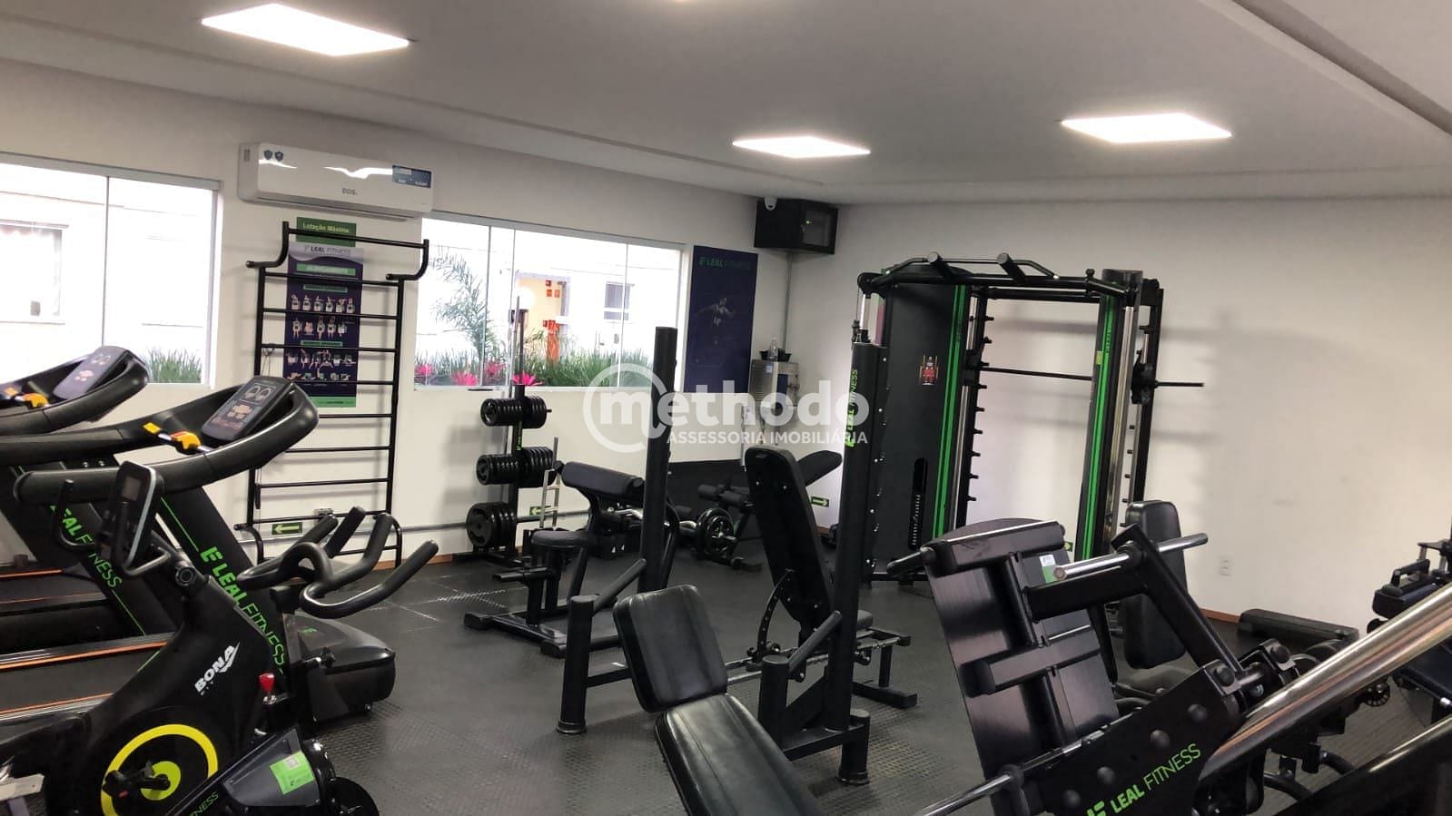 Apartamento, 2 quartos, 44 m² - Foto 14