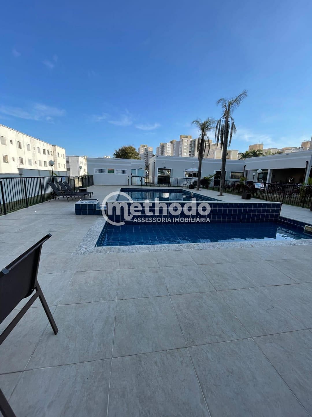 Apartamento, 2 quartos, 44 m² - Foto 10