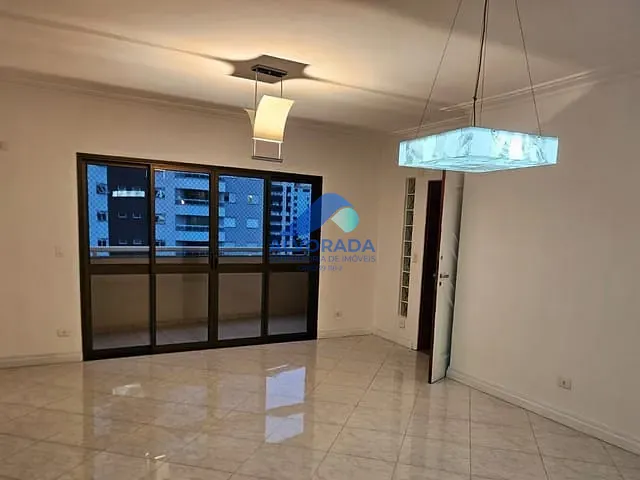 Apartamento 4 quartos e 4 banheiros, à venda, no bairro Parque Residencial Aquarius em São José dos Campos
