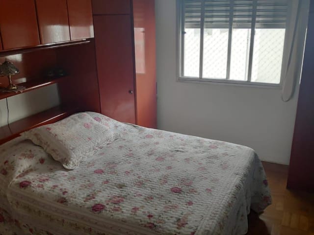 Apartamento com 95m² 3 quartos e 3 banheiros, à venda, no bairro Vila Nova Conceição em São Paulo