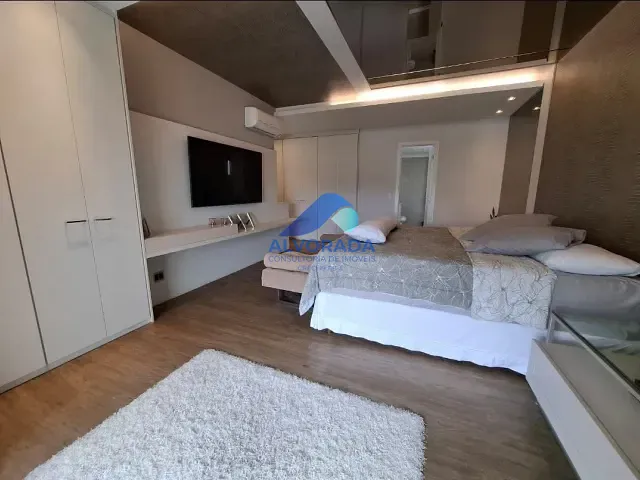Apartamento 4 quartos e 6 banheiros, à venda ou para alugar, no bairro Jardim das Colinas em São José dos Campos