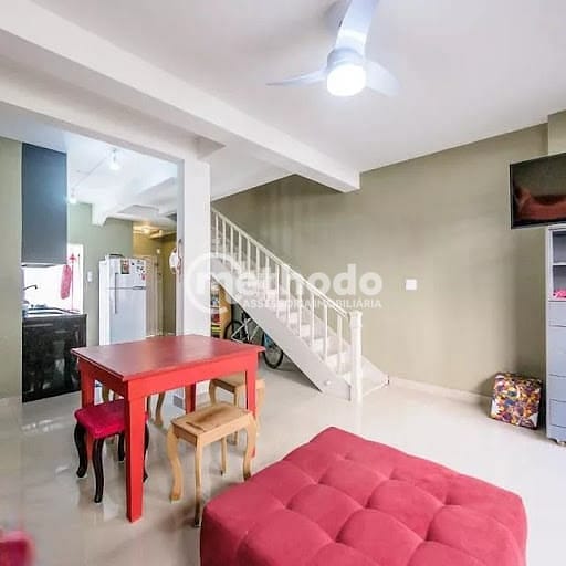 Apartamento, 2 quartos, 91 m² - Foto 2