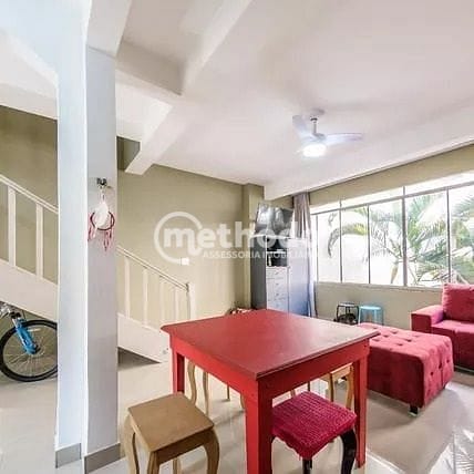 Apartamento, 2 quartos, 91 m² - Foto 3