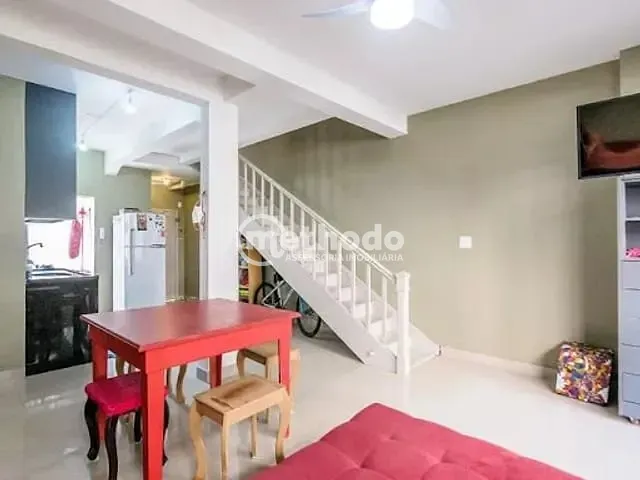 Apartamento com 91m² 2 quartos e 2 banheiros, à venda, no bairro Centro em Campinas