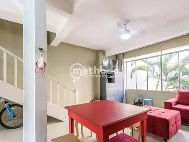 Apartamento com 91m² 2 quartos e 2 banheiros, à venda, no bairro Centro em Campinas