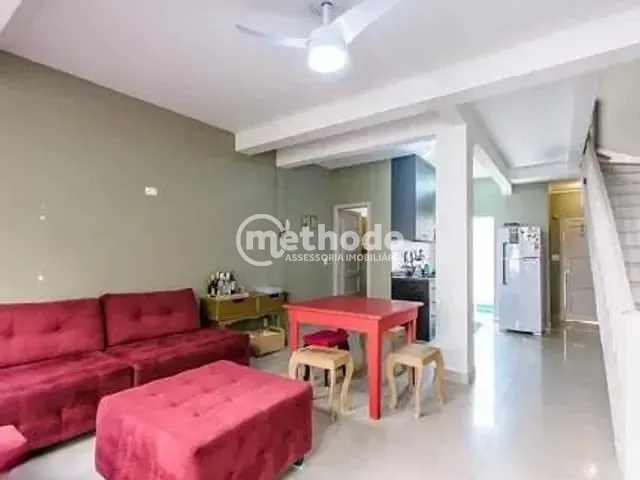 Apartamento com 91m² 2 quartos e 2 banheiros, à venda, no bairro Centro em Campinas