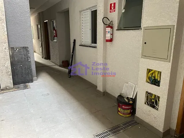 Apartamento com 41m² 2 quartos e 1 banheiro, à venda, no bairro Vila Formosa em São Paulo