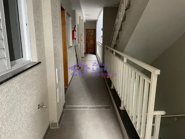 Apartamento com 41m² 2 quartos e 1 banheiro, à venda, no bairro Vila Formosa em São Paulo