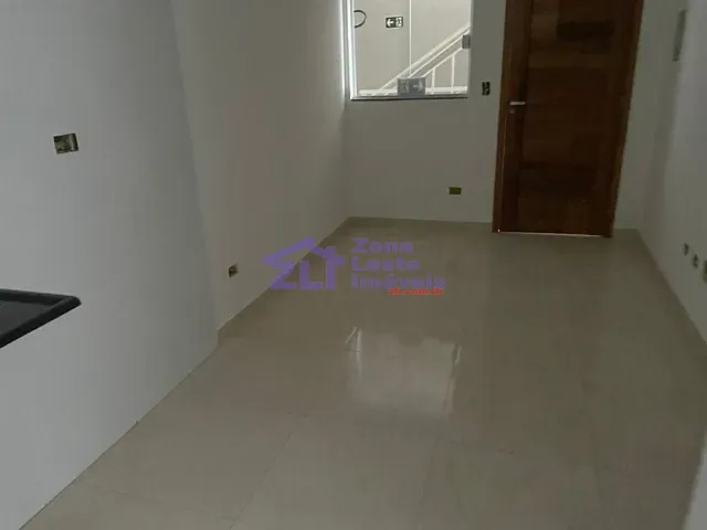 Apartamento com 41m² 2 quartos e 1 banheiro, à venda, no bairro Vila Formosa em São Paulo