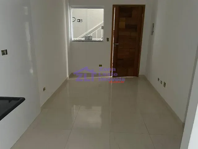 Apartamento com 41m² 2 quartos e 1 banheiro, à venda, no bairro Vila Formosa em São Paulo
