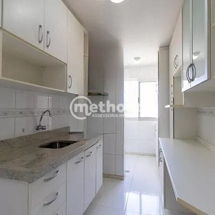 Apartamento, 3 quartos, 64 m² - Foto 9