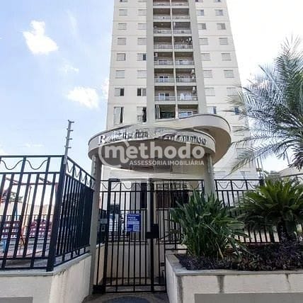 Apartamento, 3 quartos, 64 m² - Foto 1