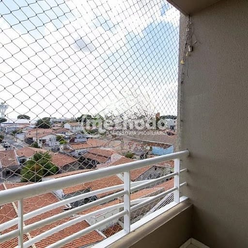 Apartamento, 3 quartos, 64 m² - Foto 5