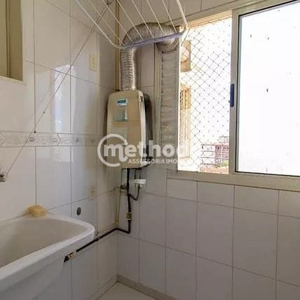 Apartamento, 3 quartos, 64 m² - Foto 21