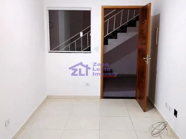 Apartamento com 31m² 1 quarto e 1 banheiro, para alugar, no bairro Vila Formosa em São Paulo