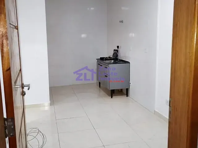 Apartamento com 31m² 1 quarto e 1 banheiro, para alugar, no bairro Vila Formosa em São Paulo