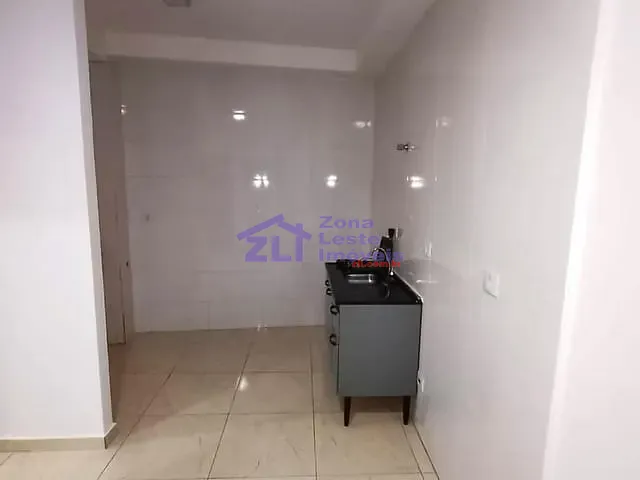 Apartamento com 31m² 1 quarto e 1 banheiro, para alugar, no bairro Vila Formosa em São Paulo