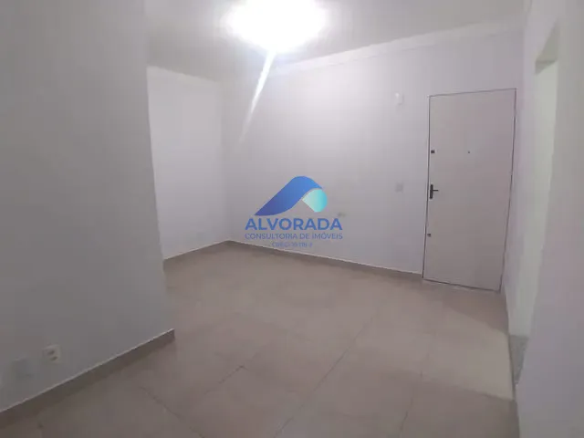 Apartamento 2 quartos e 1 banheiro, à venda, no bairro Jardim dos Bandeirantes em São José dos Campos