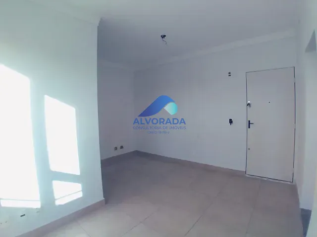 Apartamento 2 quartos e 1 banheiro, à venda, no bairro Jardim dos Bandeirantes em São José dos Campos
