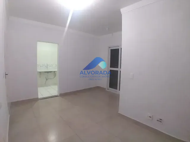 Apartamento 2 quartos e 1 banheiro, à venda, no bairro Jardim dos Bandeirantes em São José dos Campos