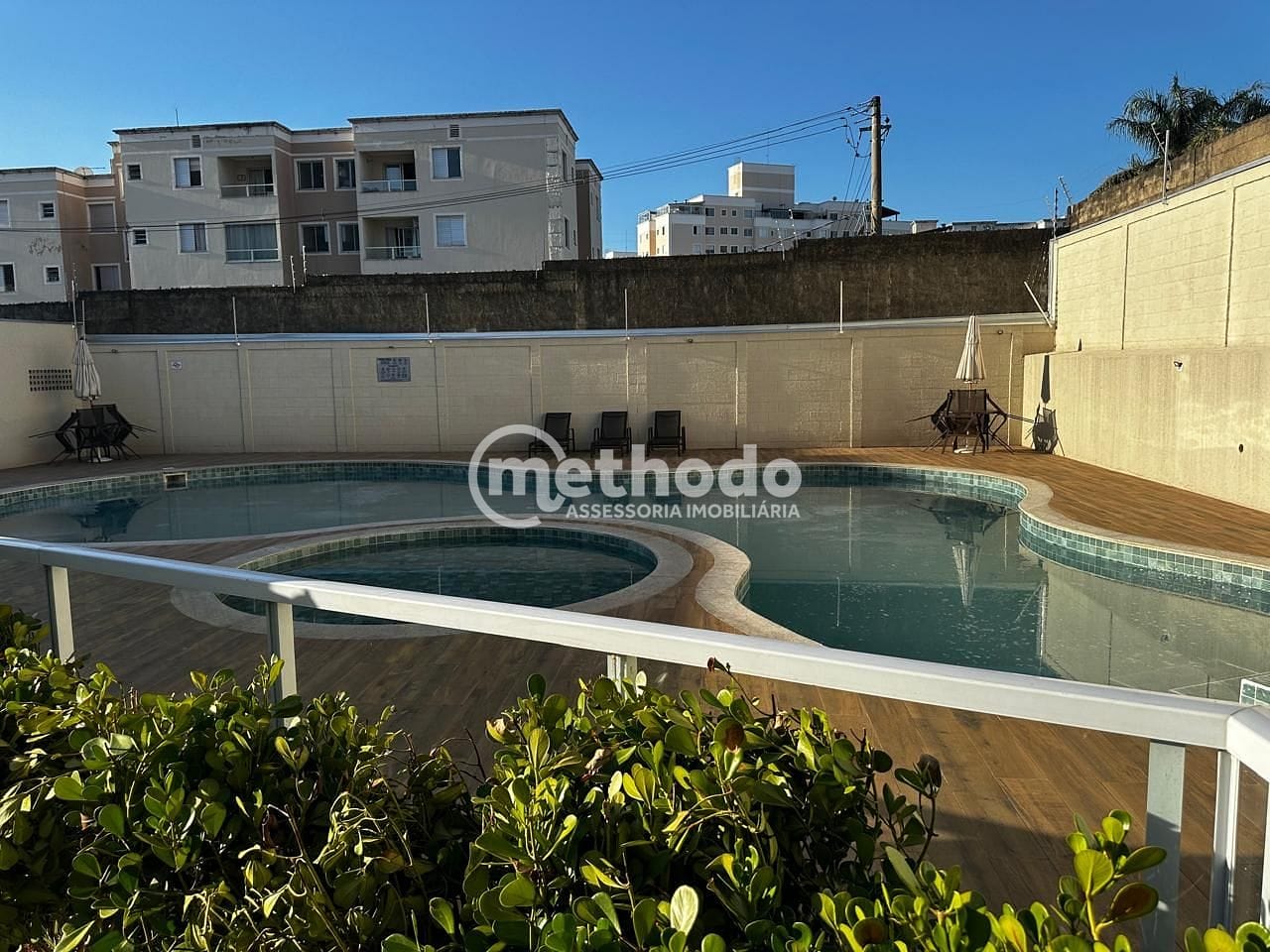Apartamento, 2 quartos, 54 m² - Foto 19