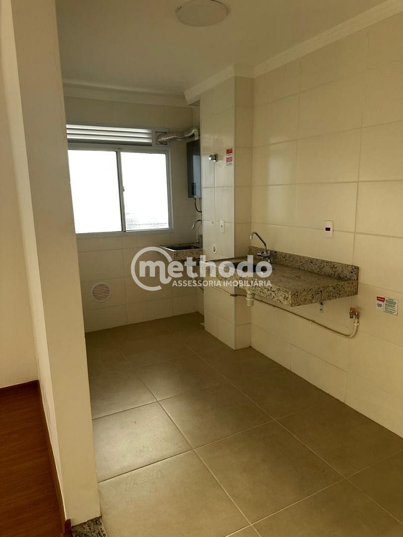 Apartamento, 2 quartos, 54 m² - Foto 5