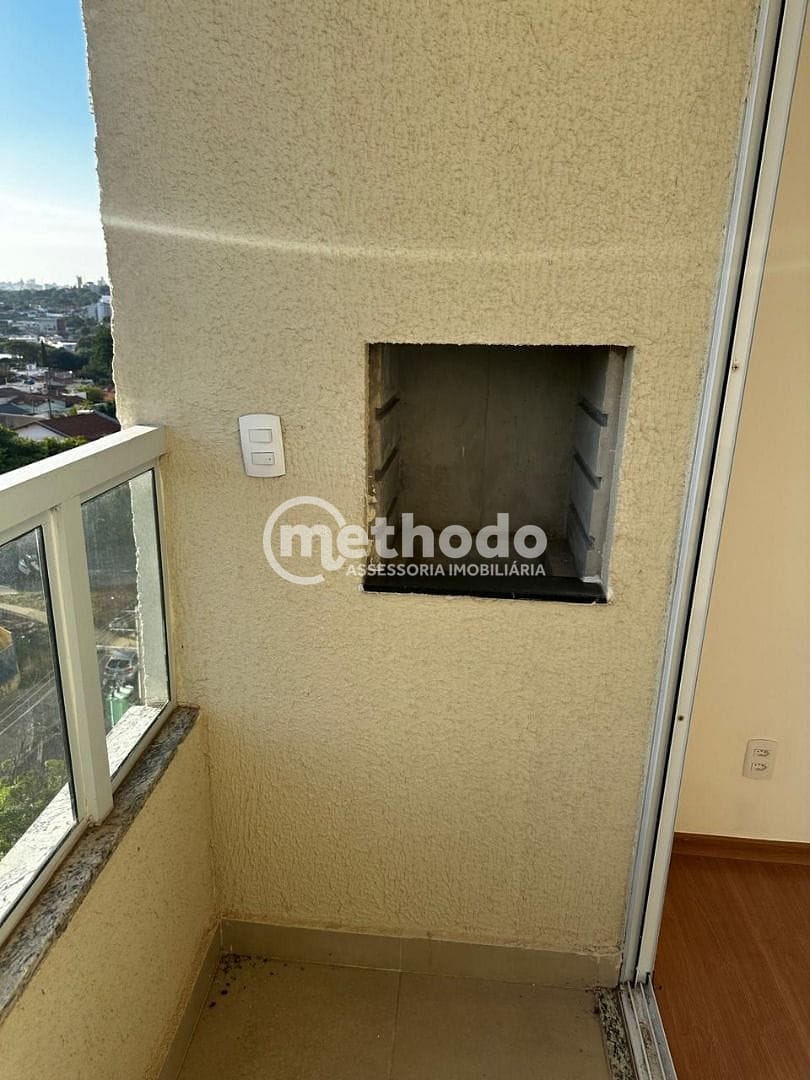Apartamento, 2 quartos, 54 m² - Foto 8