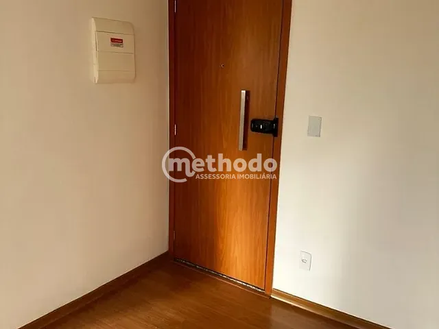 Apartamento com 54m² 2 quartos e 1 banheiro, à venda, no bairro Jardim Nova Europa em Campinas