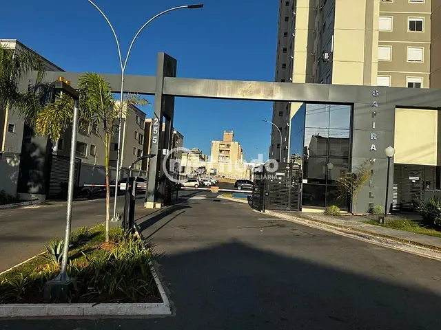 Apartamento com 54m² 2 quartos e 1 banheiro, à venda, no bairro Jardim Nova Europa em Campinas