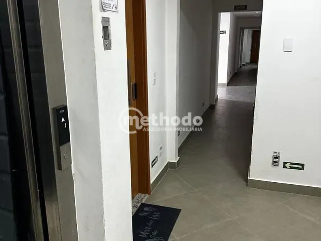 Apartamento com 54m² 2 quartos e 1 banheiro, à venda, no bairro Jardim Nova Europa em Campinas