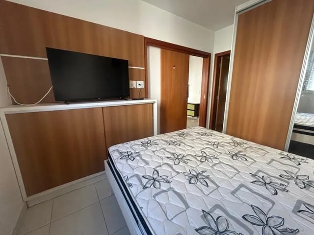 Foto do Apartamento - Apartamento à venda, Vila Maria José, Goiânia, GO | Portfolio Imóveis