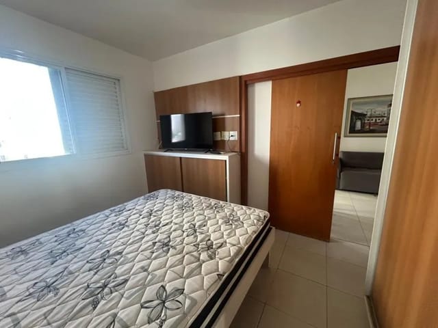 Foto do Apartamento - Apartamento à venda, Vila Maria José, Goiânia, GO | Portfolio Imóveis