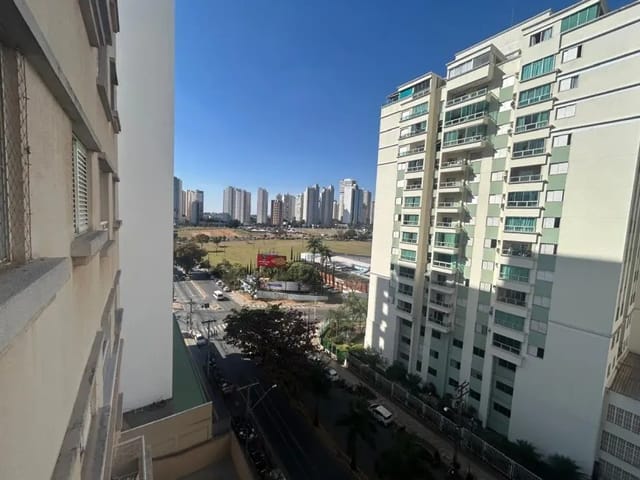Foto do Apartamento - Apartamento à venda, Vila Maria José, Goiânia, GO | Portfolio Imóveis