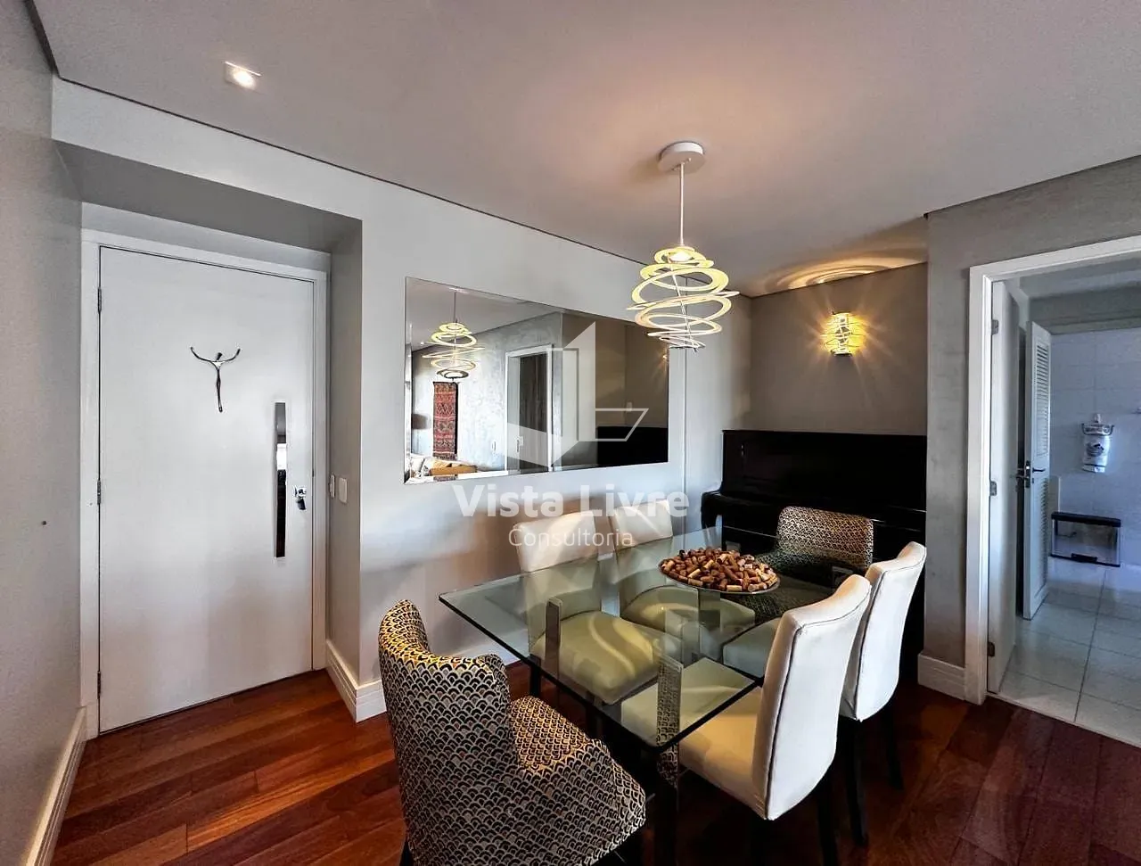 Apartamento, 2 quartos, 138 m² - Foto 8
