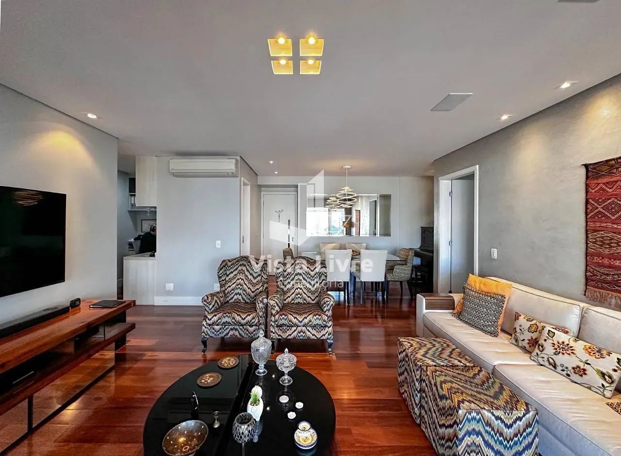 Apartamento, 2 quartos, 138 m² - Foto 7