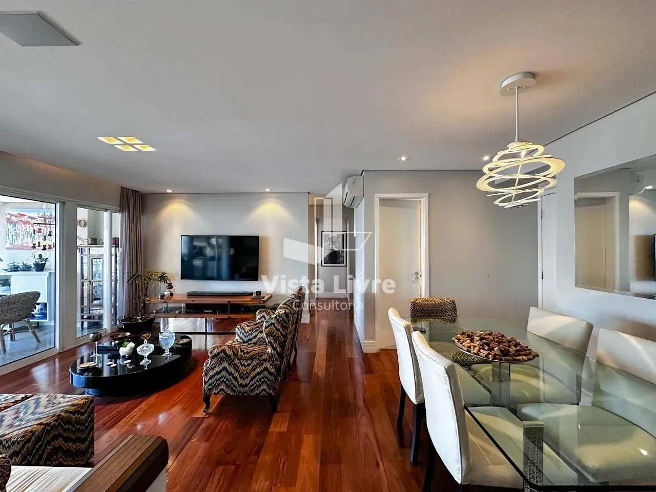 Apartamento, 2 quartos, 138 m² - Foto 5