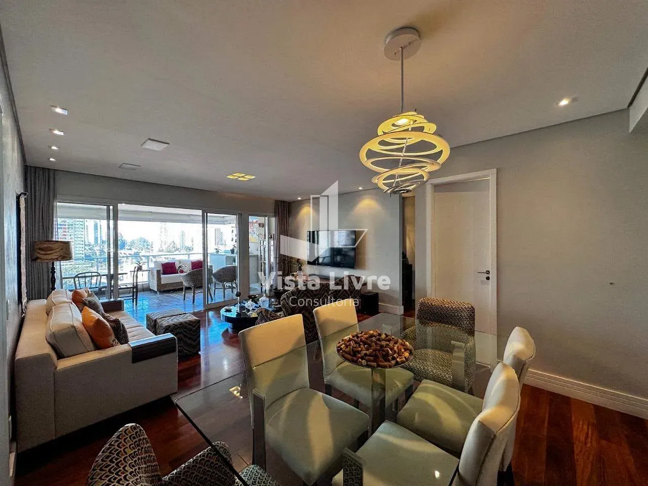Apartamento, 2 quartos, 138 m² - Foto 9