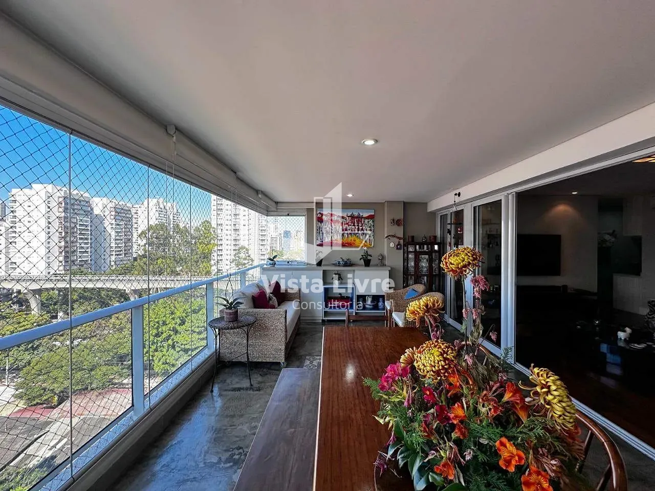 Apartamento, 2 quartos, 138 m² - Foto 11