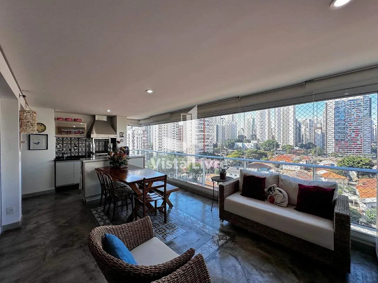 Apartamento, 2 quartos, 138 m² - Foto 16